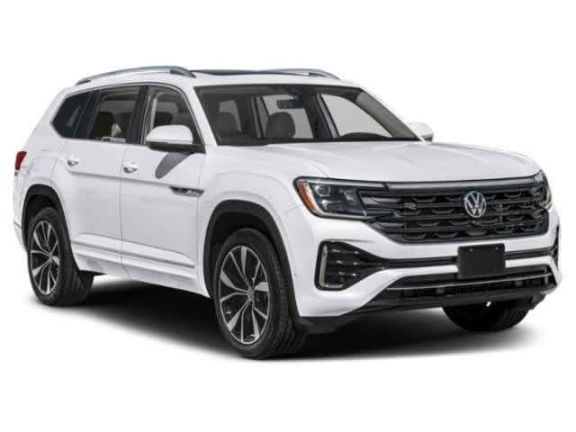 2025 Volkswagen Atlas 2.0T SEL Premium R-Line Westborough MA