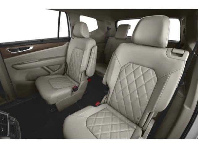 2025 Volkswagen Atlas 2.0T SEL Premium R-Line Westborough MA