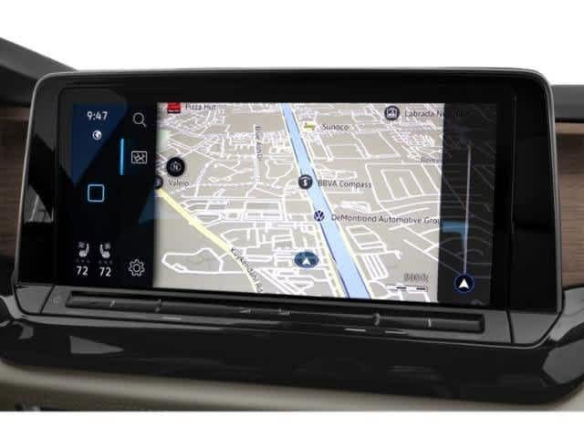 2025 Volkswagen Atlas 2.0T SEL Premium R-Line Westborough MA