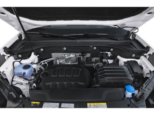 2025 Volkswagen Atlas 2.0T SEL Premium R-Line Westborough MA
