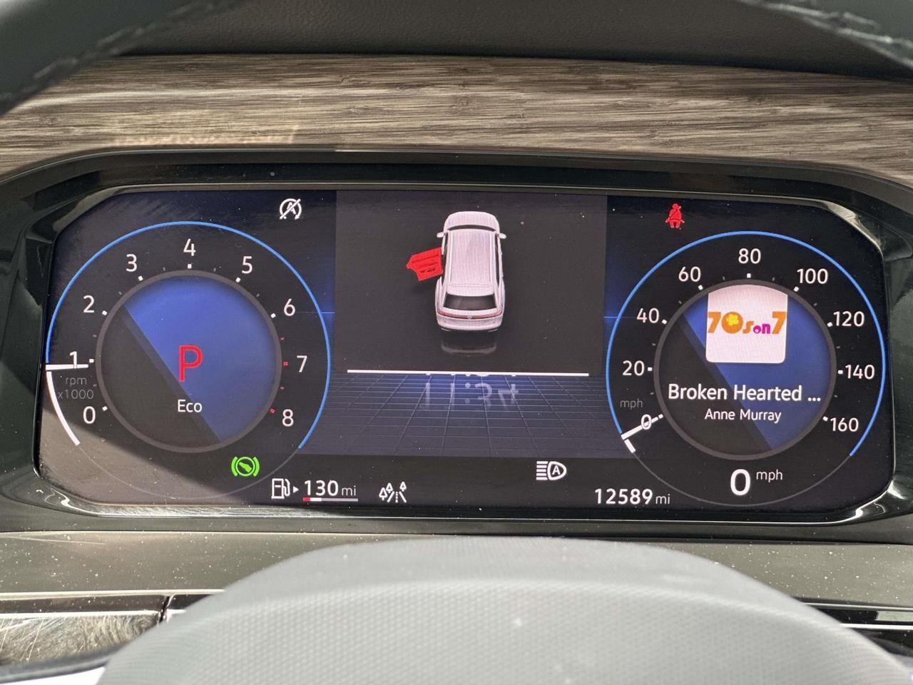 2025 Volkswagen Atlas 2.0T SEL Premium R-Line Alexandria VA