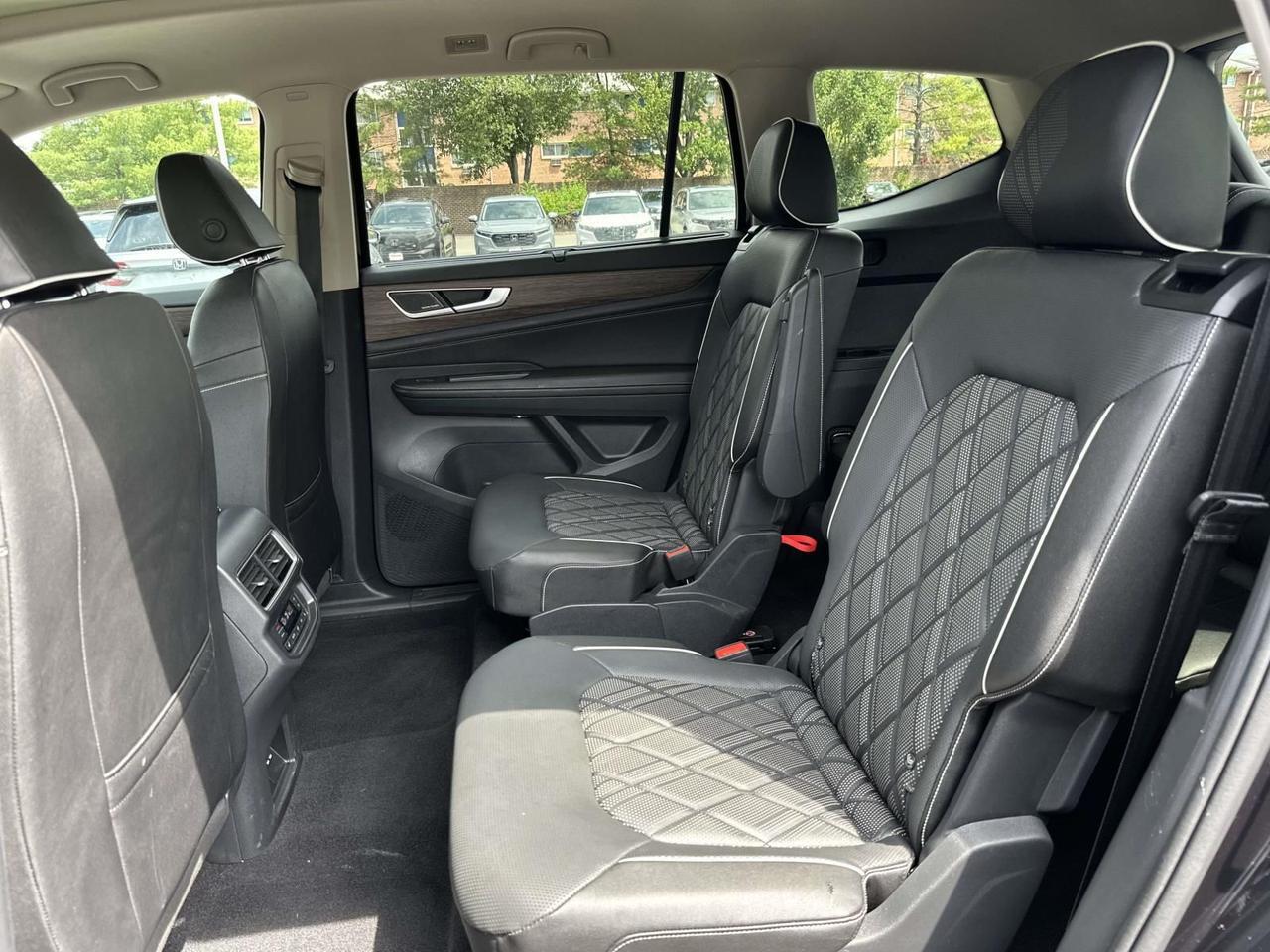 2025 Volkswagen Atlas 2.0T SEL Premium R-Line Alexandria VA