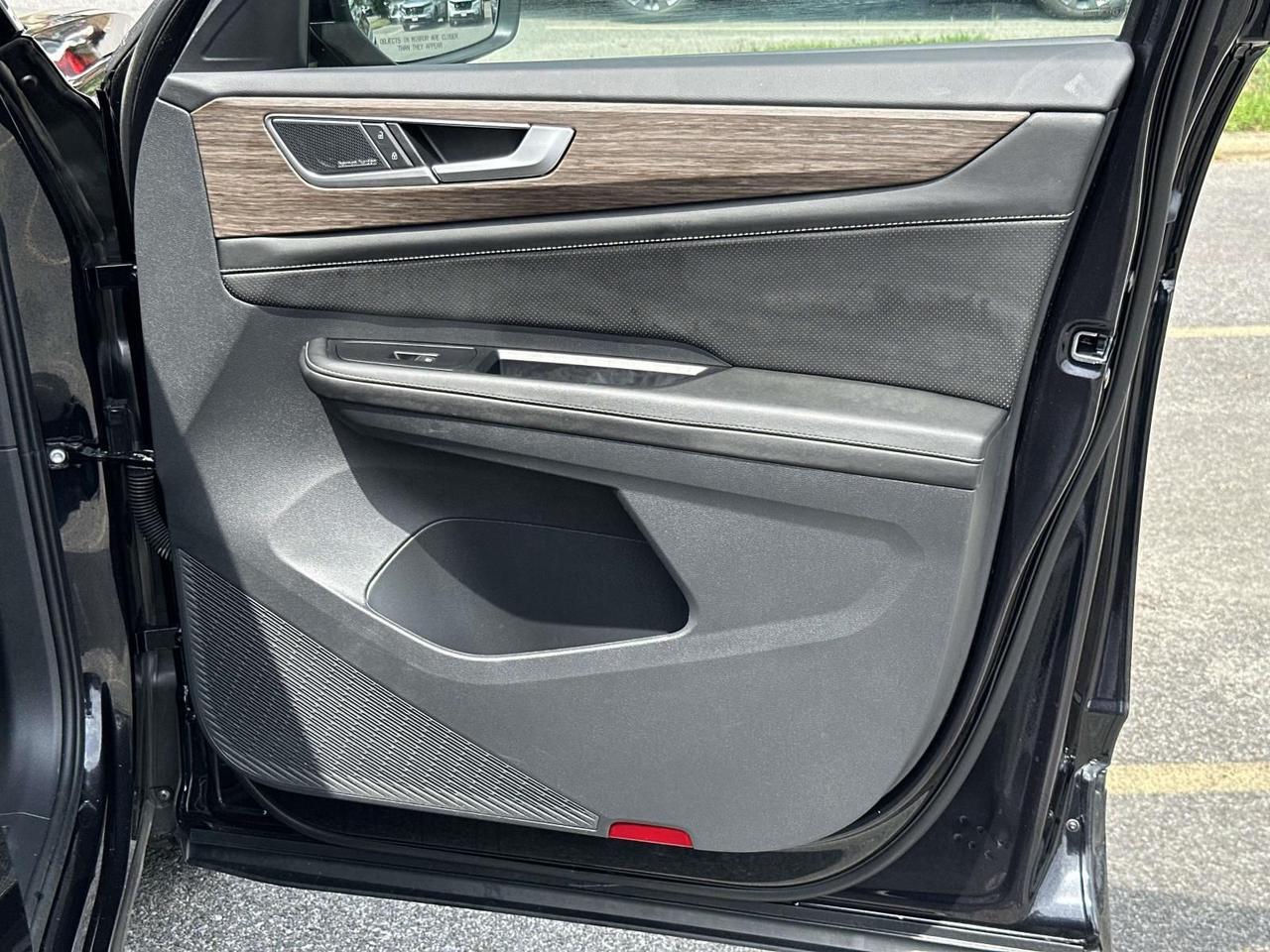 2025 Volkswagen Atlas 2.0T SEL Premium R-Line Alexandria VA
