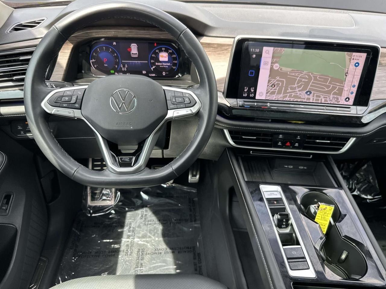 2025 Volkswagen Atlas 2.0T SEL Premium R-Line Alexandria VA