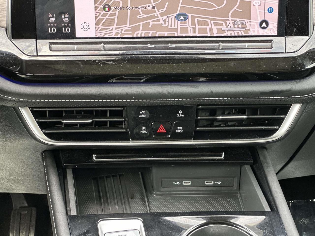 2025 Volkswagen Atlas 2.0T SEL Premium R-Line Alexandria VA