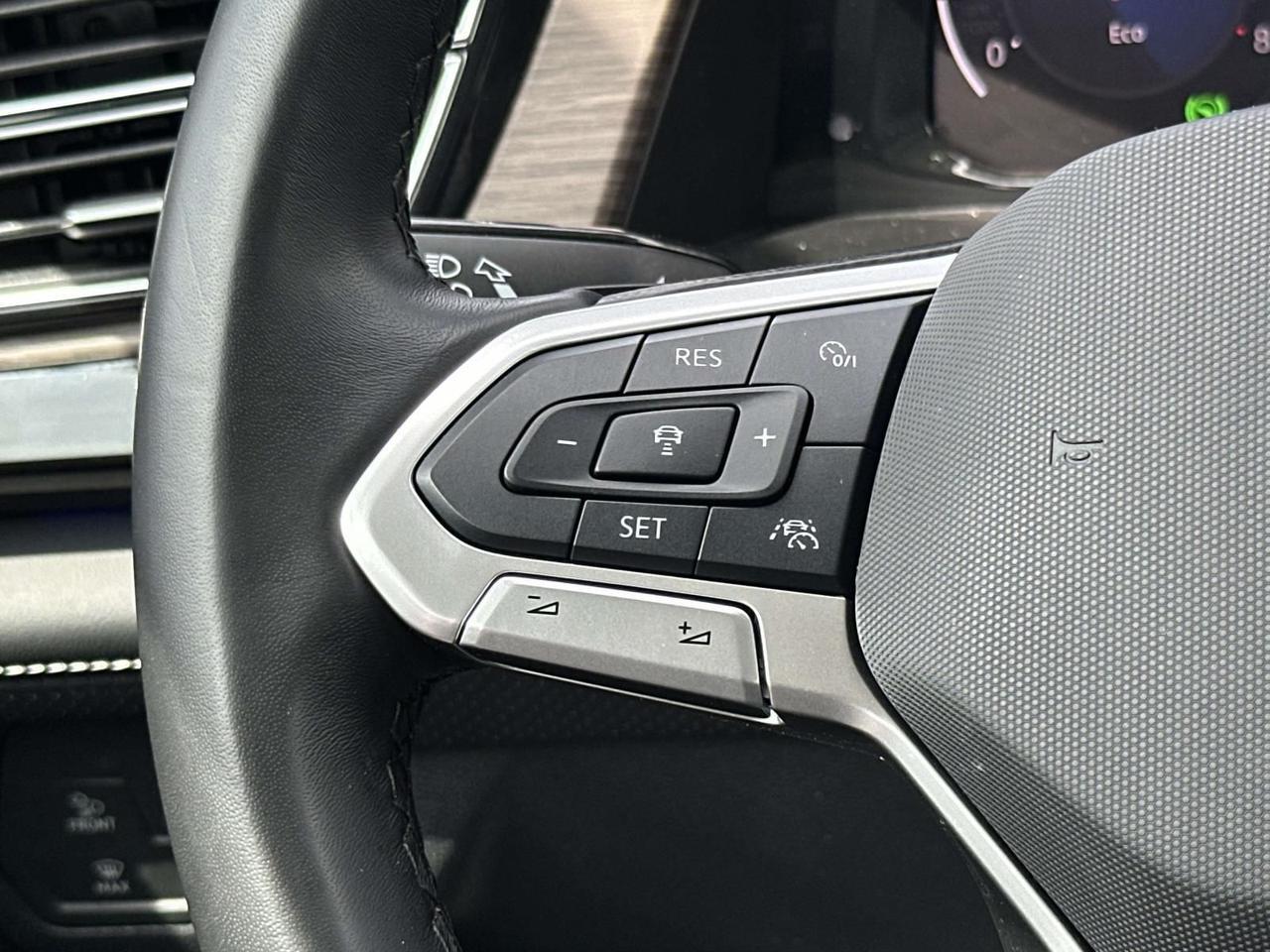 2025 Volkswagen Atlas 2.0T SEL Premium R-Line Alexandria VA