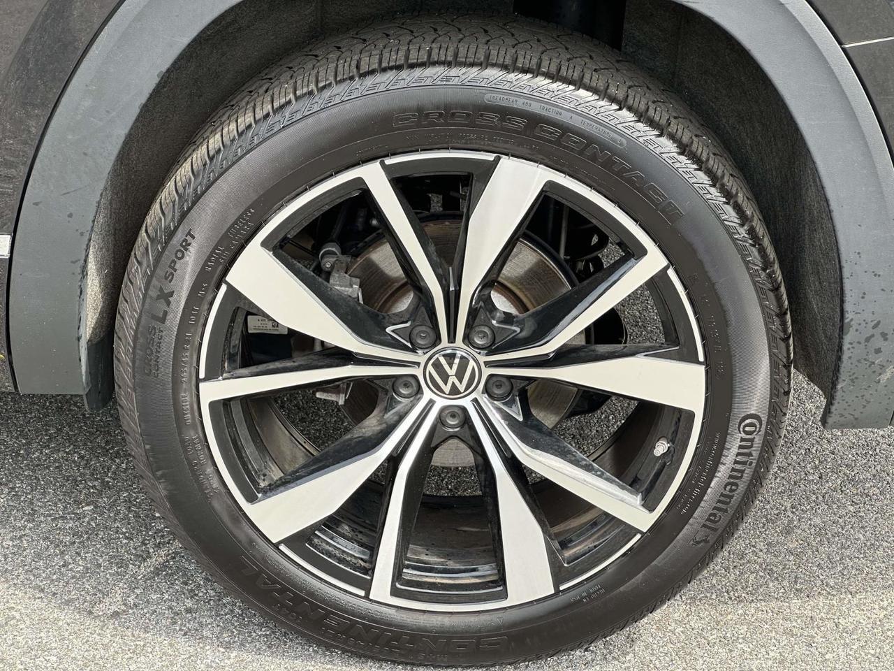 2025 Volkswagen Atlas 2.0T SEL Premium R-Line Alexandria VA