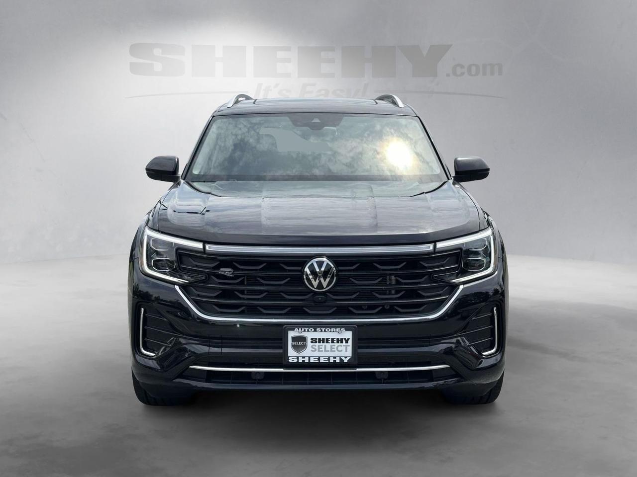 2025 Volkswagen Atlas 2.0T SEL Premium R-Line Alexandria VA