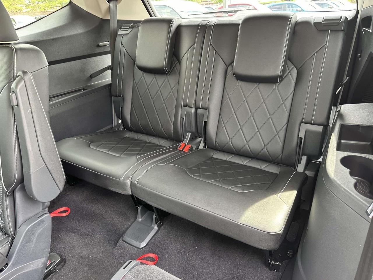 2025 Volkswagen Atlas 2.0T SEL Premium R-Line Alexandria VA