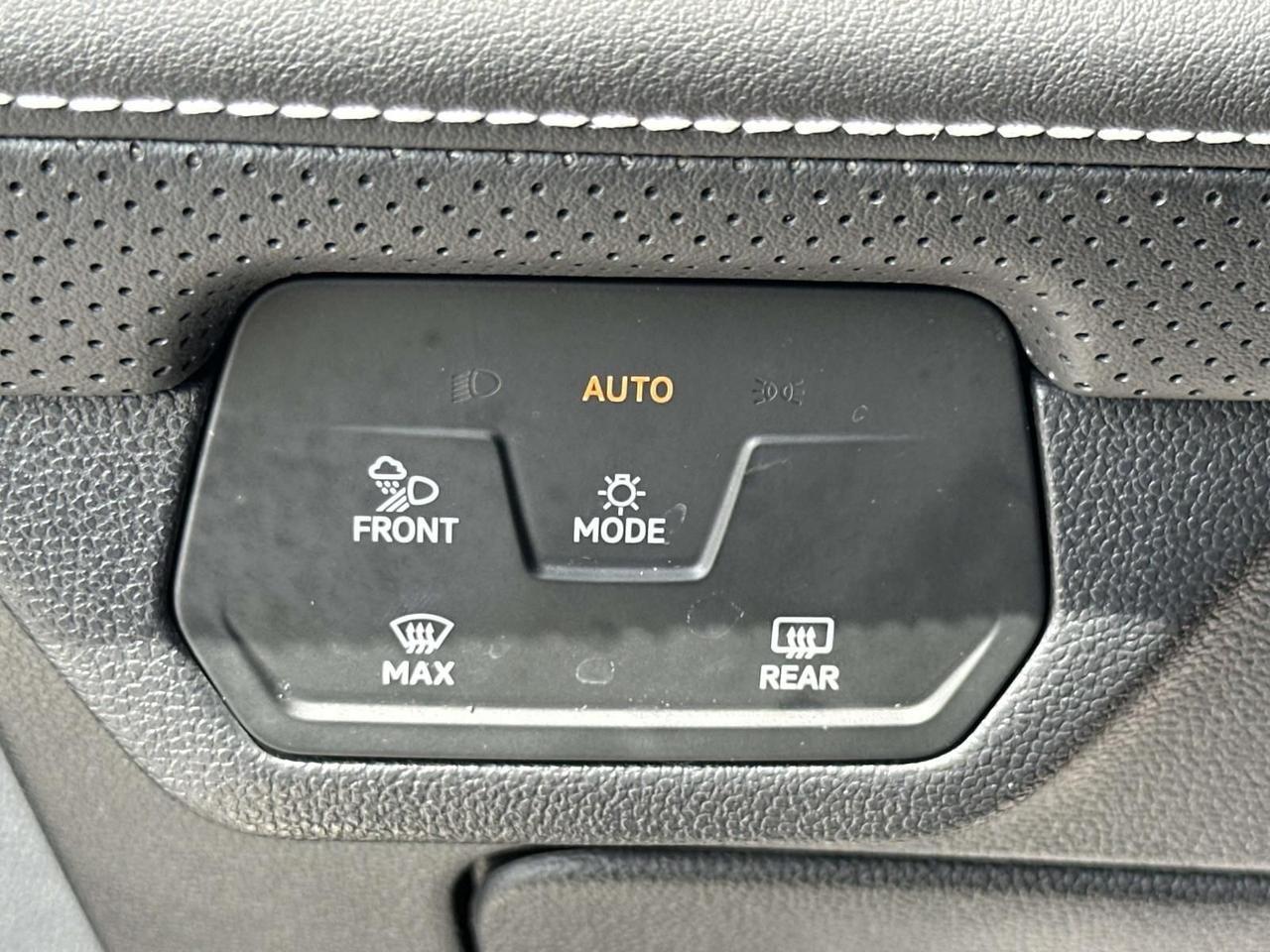 2025 Volkswagen Atlas 2.0T SEL Premium R-Line Alexandria VA