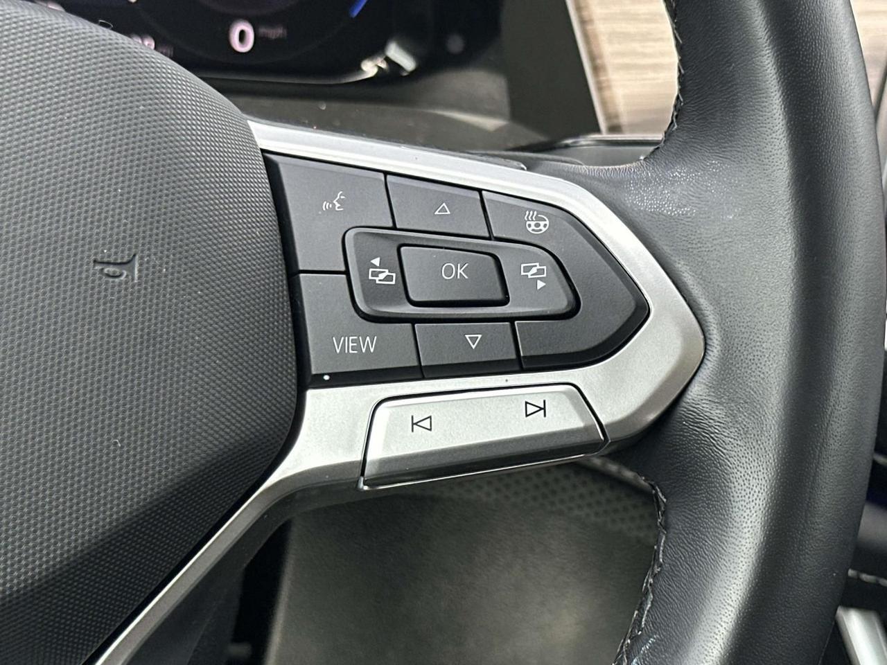2025 Volkswagen Atlas 2.0T SEL Premium R-Line Alexandria VA