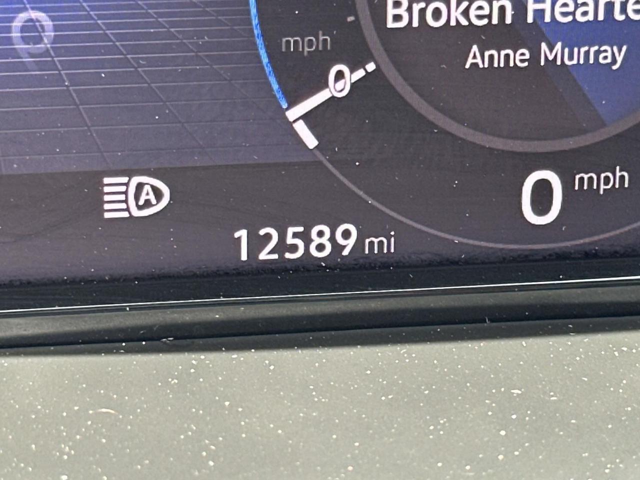 2025 Volkswagen Atlas 2.0T SEL Premium R-Line Alexandria VA
