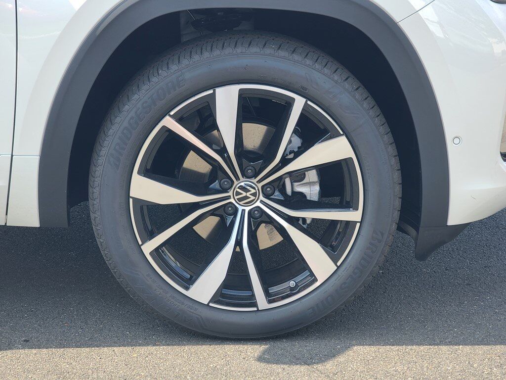 2025 Volkswagen Atlas 2.0T SEL Premium R-Line Springfield VA