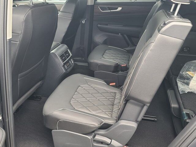 2025 Volkswagen Atlas 2.0T SEL Premium R-Line Springfield VA