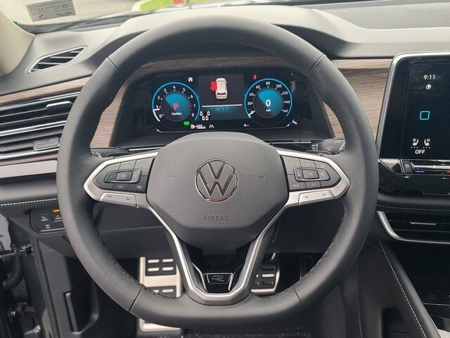2025 Volkswagen Atlas 2.0T SEL Premium R-Line Springfield VA