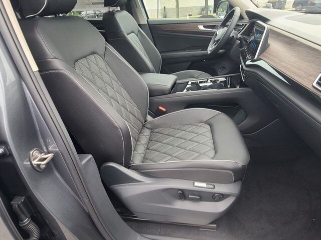 2025 Volkswagen Atlas 2.0T SEL Premium R-Line Springfield VA