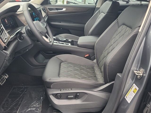 2025 Volkswagen Atlas 2.0T SEL Premium R-Line Springfield VA