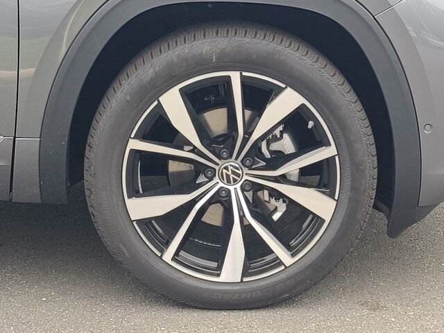 2025 Volkswagen Atlas 2.0T SEL Premium R-Line Springfield VA