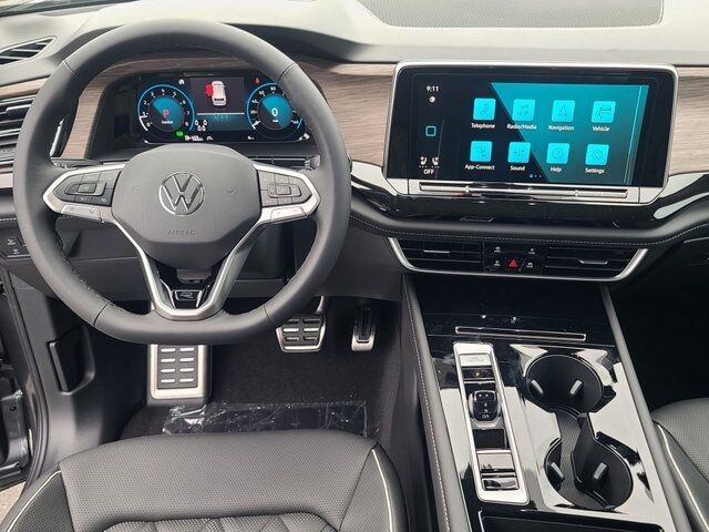 2025 Volkswagen Atlas 2.0T SEL Premium R-Line Springfield VA