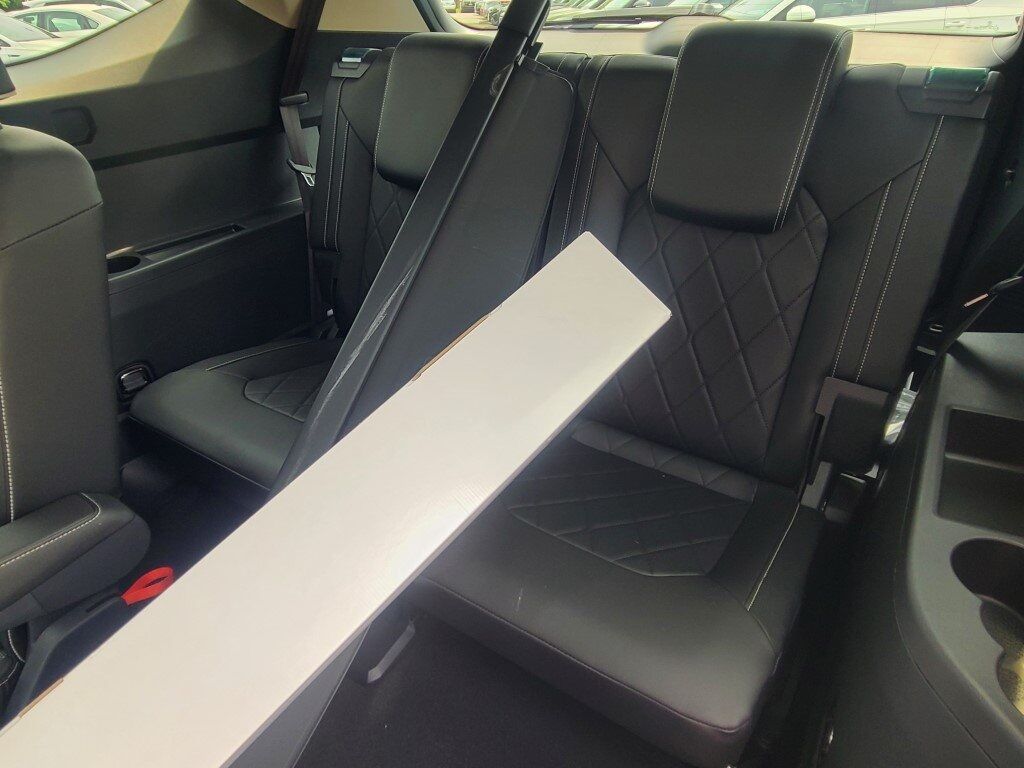 2025 Volkswagen Atlas 2.0T SEL Premium R-Line Springfield VA