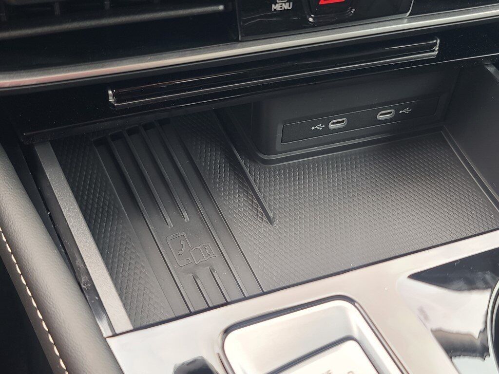 2025 Volkswagen Atlas 2.0T SEL Premium R-Line Springfield VA