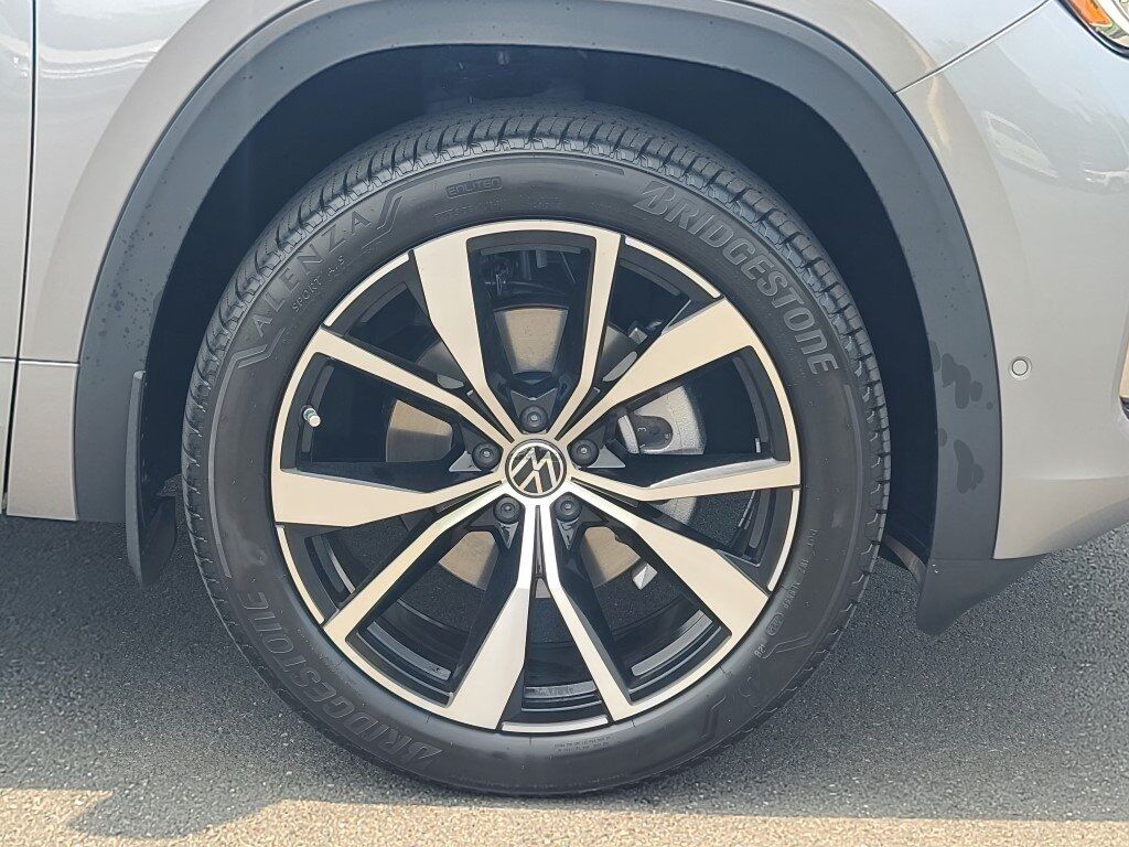 2025 Volkswagen Atlas 2.0T SEL Premium R-Line Springfield VA