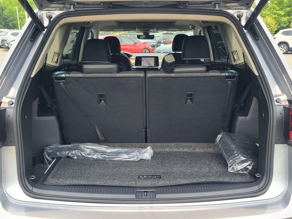 2025 Volkswagen Atlas 2.0T SEL Premium R-Line Springfield VA