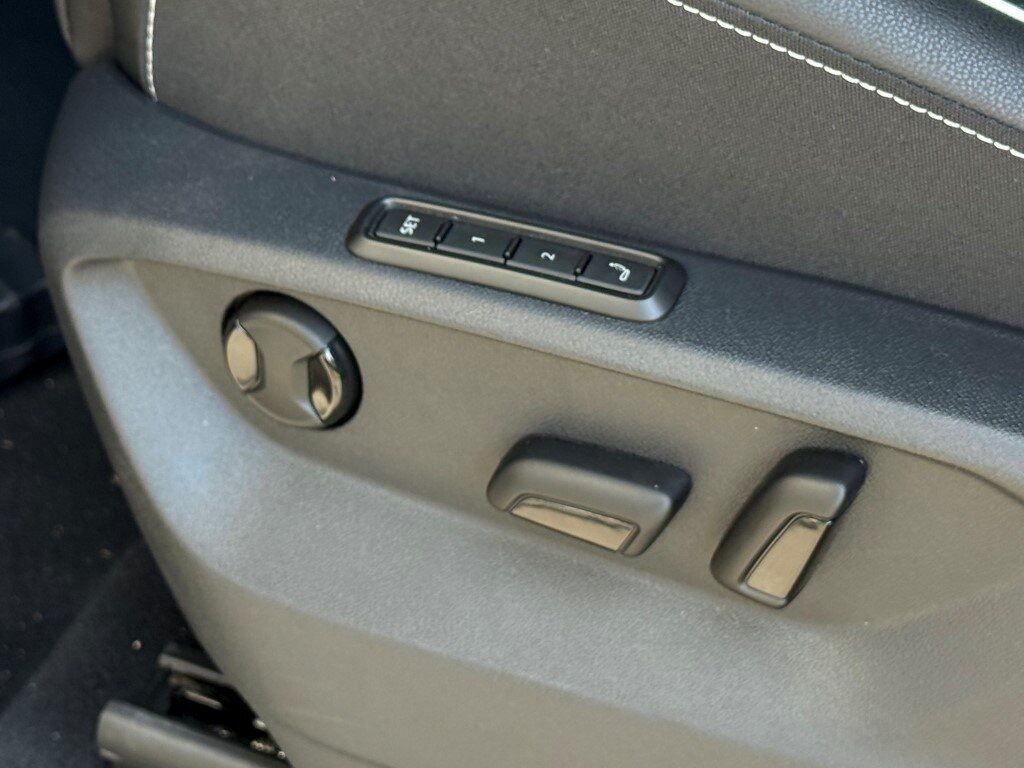 2025 Volkswagen Atlas 2.0T SEL Premium R-Line Springfield VA