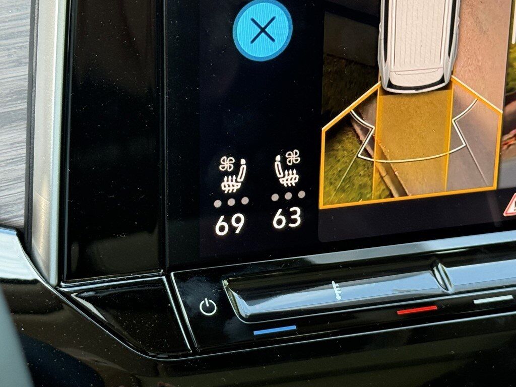 2025 Volkswagen Atlas 2.0T SEL Premium R-Line Springfield VA