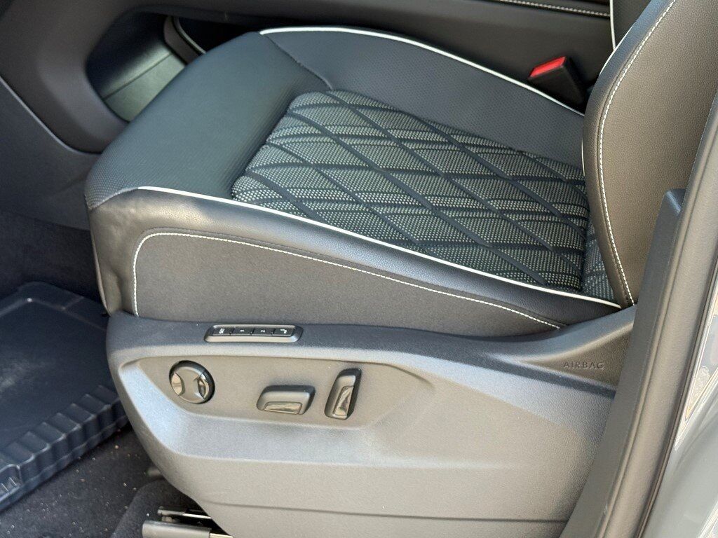 2025 Volkswagen Atlas 2.0T SEL Premium R-Line Springfield VA