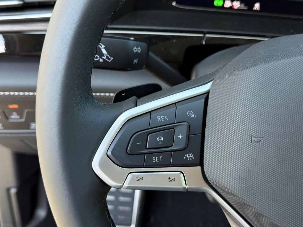 2025 Volkswagen Atlas 2.0T SEL Premium R-Line Springfield VA