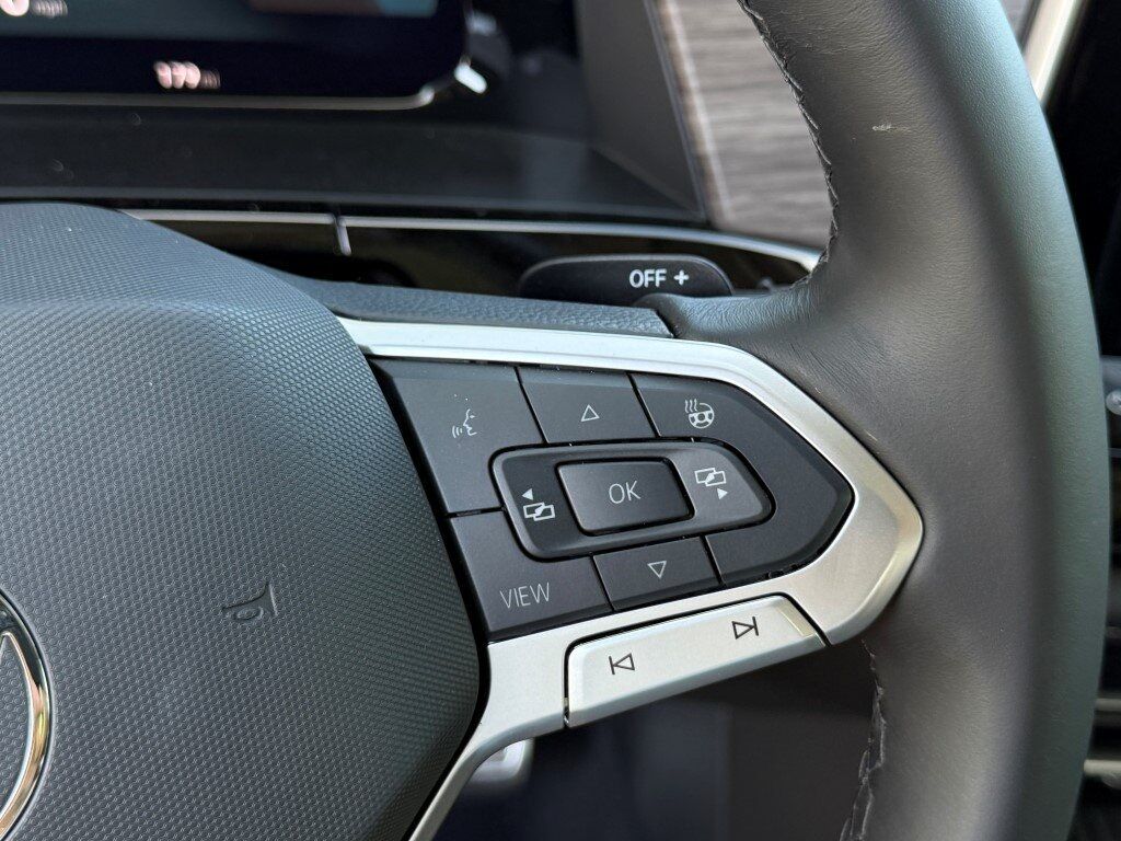 2025 Volkswagen Atlas 2.0T SEL Premium R-Line Springfield VA