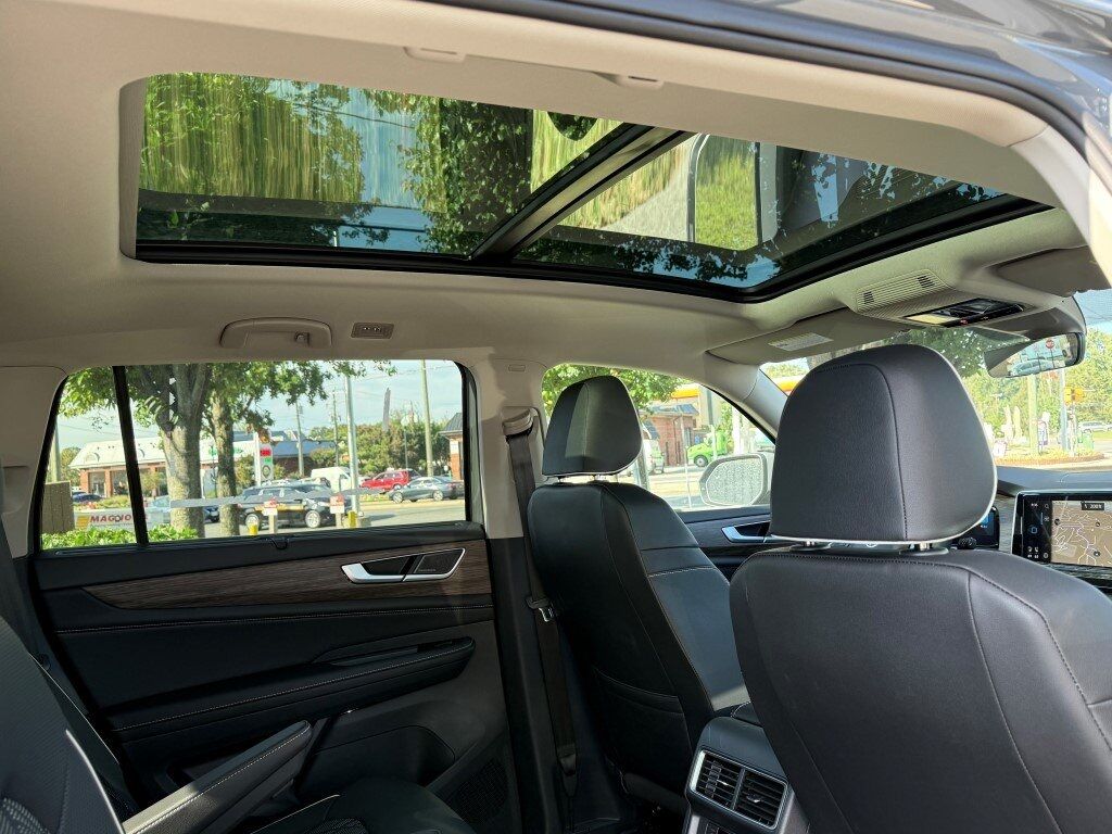 2025 Volkswagen Atlas 2.0T SEL Premium R-Line Springfield VA