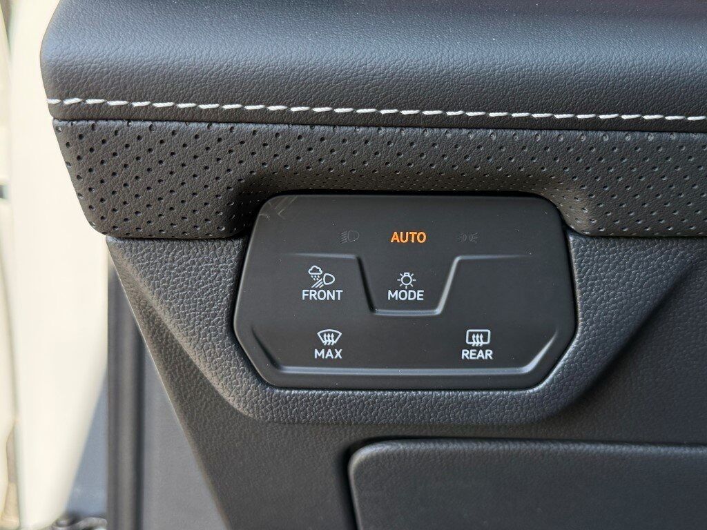 2025 Volkswagen Atlas 2.0T SEL Premium R-Line Springfield VA