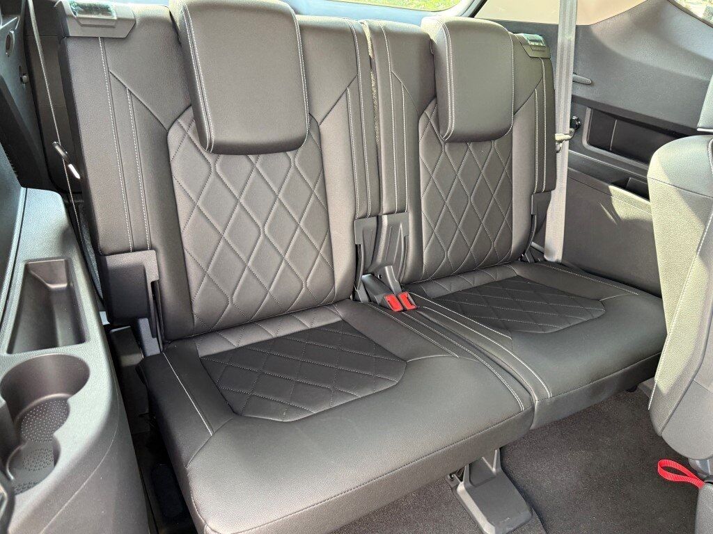 2025 Volkswagen Atlas 2.0T SEL Premium R-Line Springfield VA