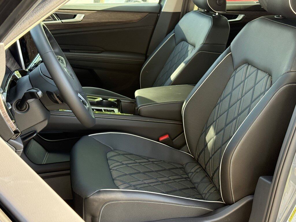 2025 Volkswagen Atlas 2.0T SEL Premium R-Line Springfield VA