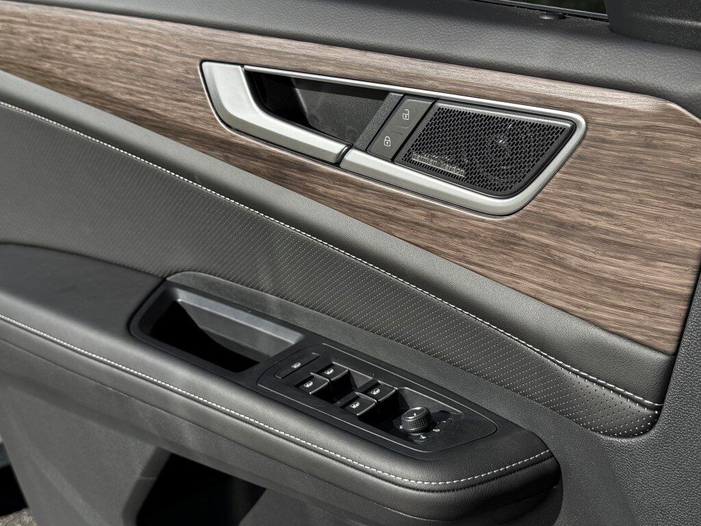 2025 Volkswagen Atlas 2.0T SEL Premium R-Line Springfield VA