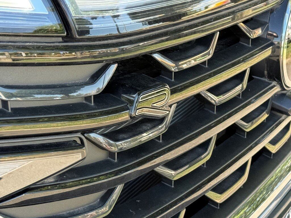 2025 Volkswagen Atlas 2.0T SEL Premium R-Line Springfield VA