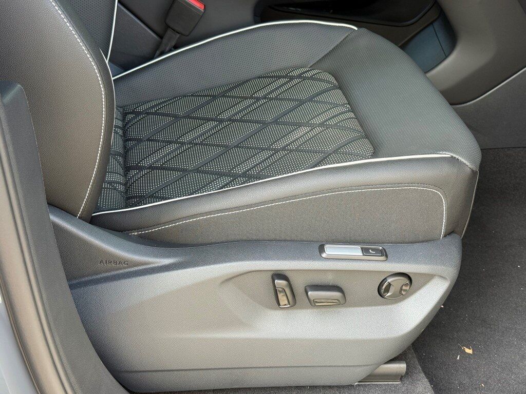 2025 Volkswagen Atlas 2.0T SEL Premium R-Line Springfield VA