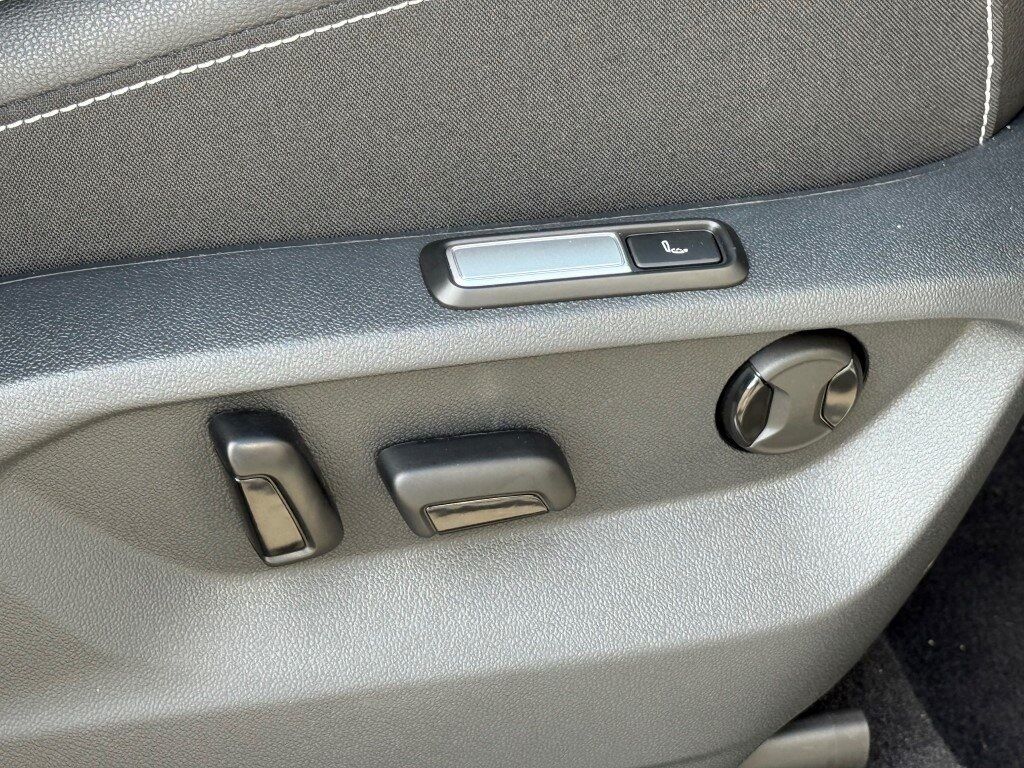 2025 Volkswagen Atlas 2.0T SEL Premium R-Line Springfield VA