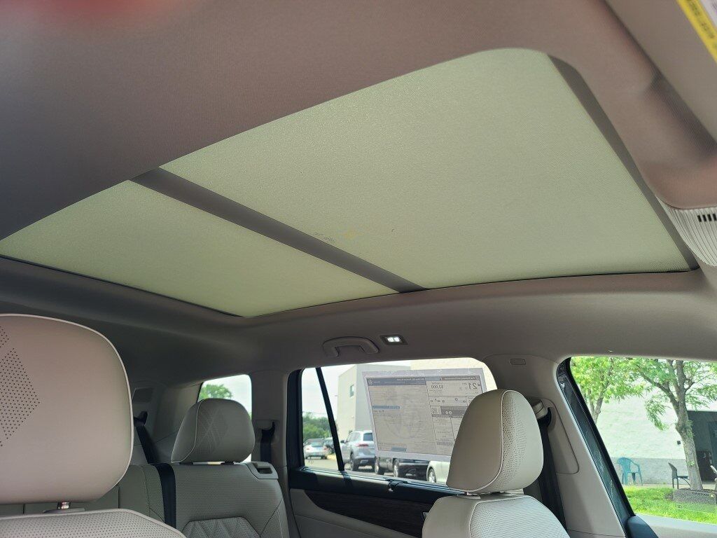 2025 Volkswagen Atlas 2.0T SEL Premium R-Line Springfield VA