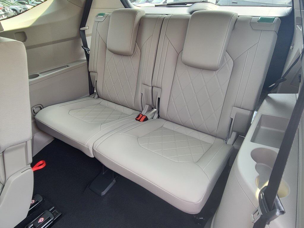 2025 Volkswagen Atlas 2.0T SEL Premium R-Line Springfield VA