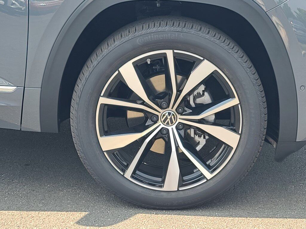 2025 Volkswagen Atlas 2.0T SEL Premium R-Line Springfield VA