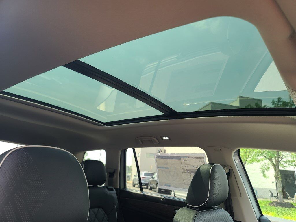 2025 Volkswagen Atlas 2.0T SEL Premium R-Line Springfield VA