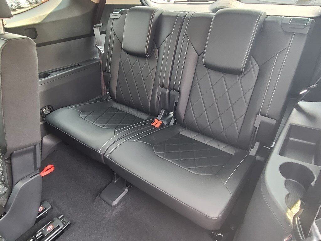 2025 Volkswagen Atlas 2.0T SEL Premium R-Line Springfield VA