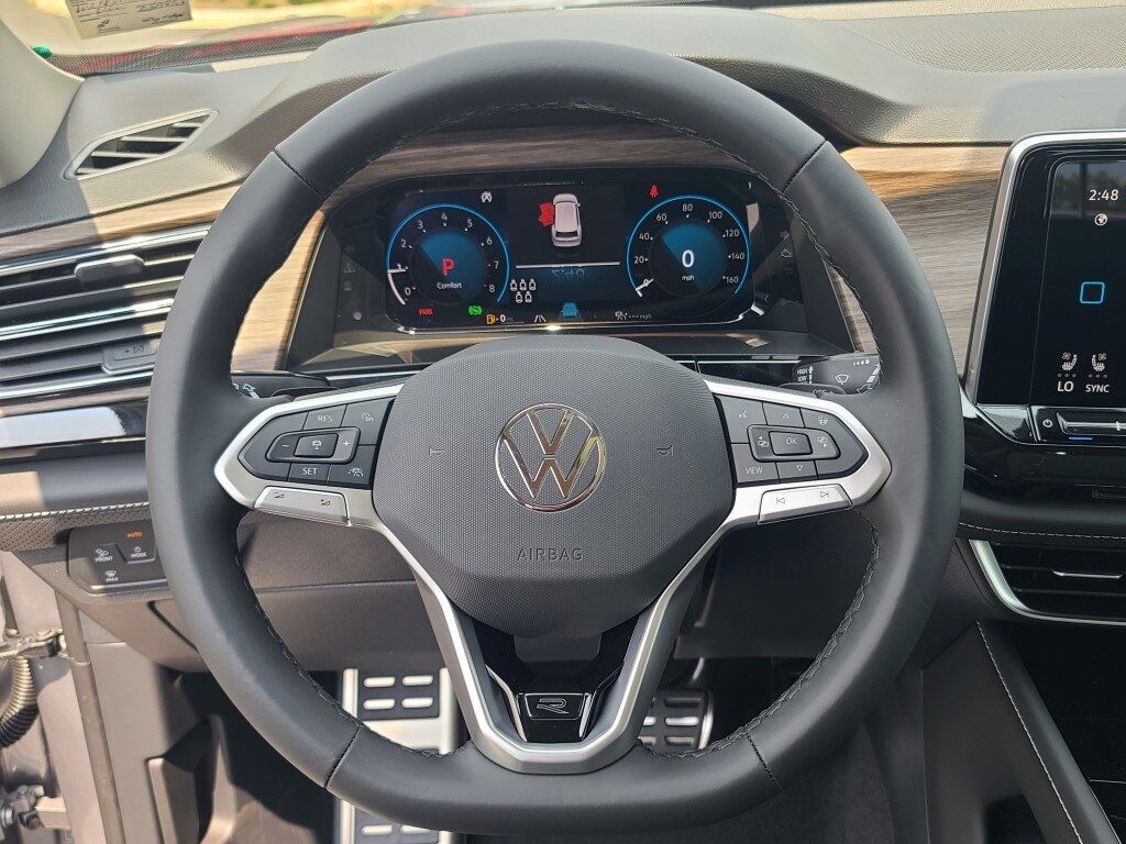 2025 Volkswagen Atlas 2.0T SEL Premium R-Line Springfield VA
