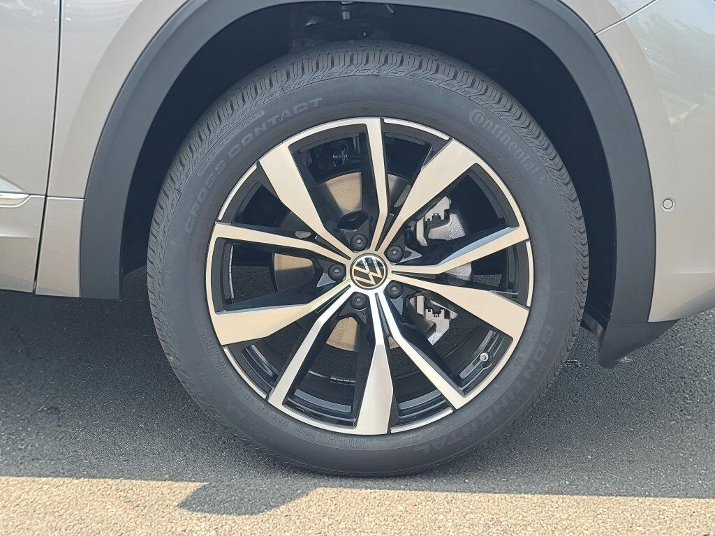 2025 Volkswagen Atlas 2.0T SEL Premium R-Line Springfield VA