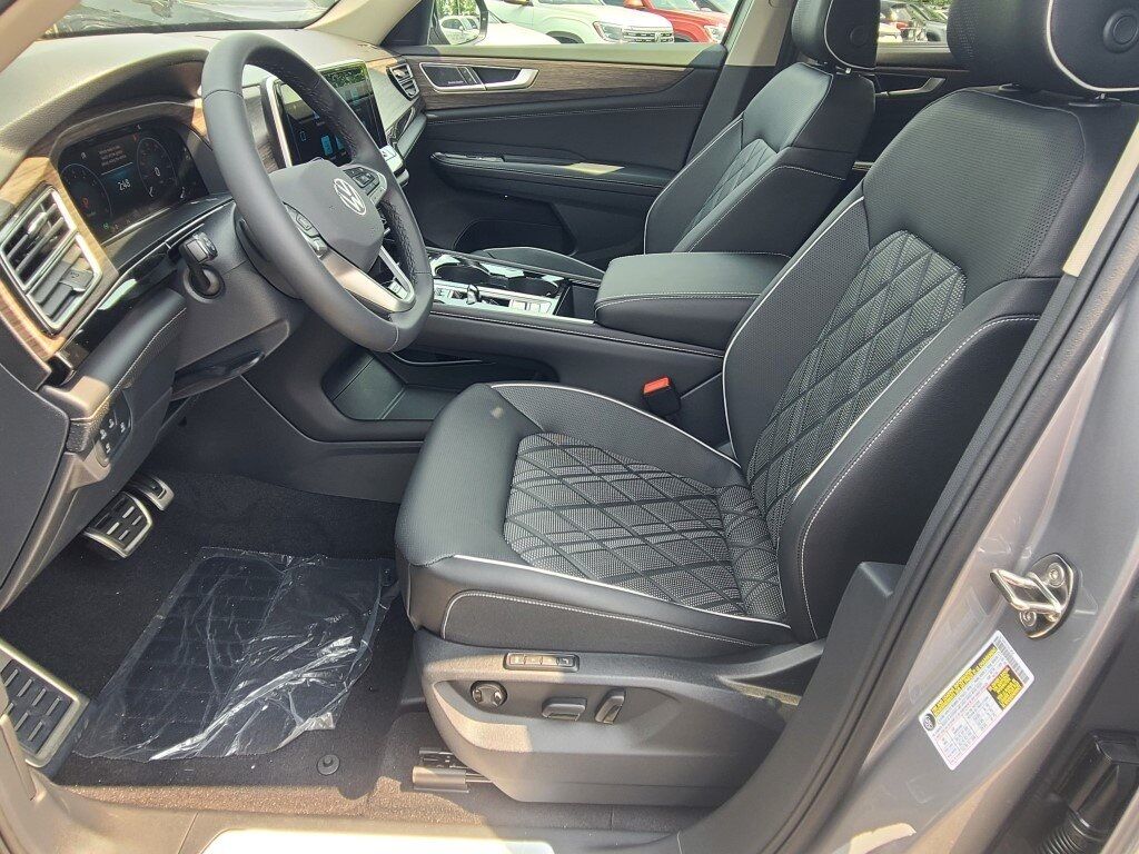 2025 Volkswagen Atlas 2.0T SEL Premium R-Line Springfield VA