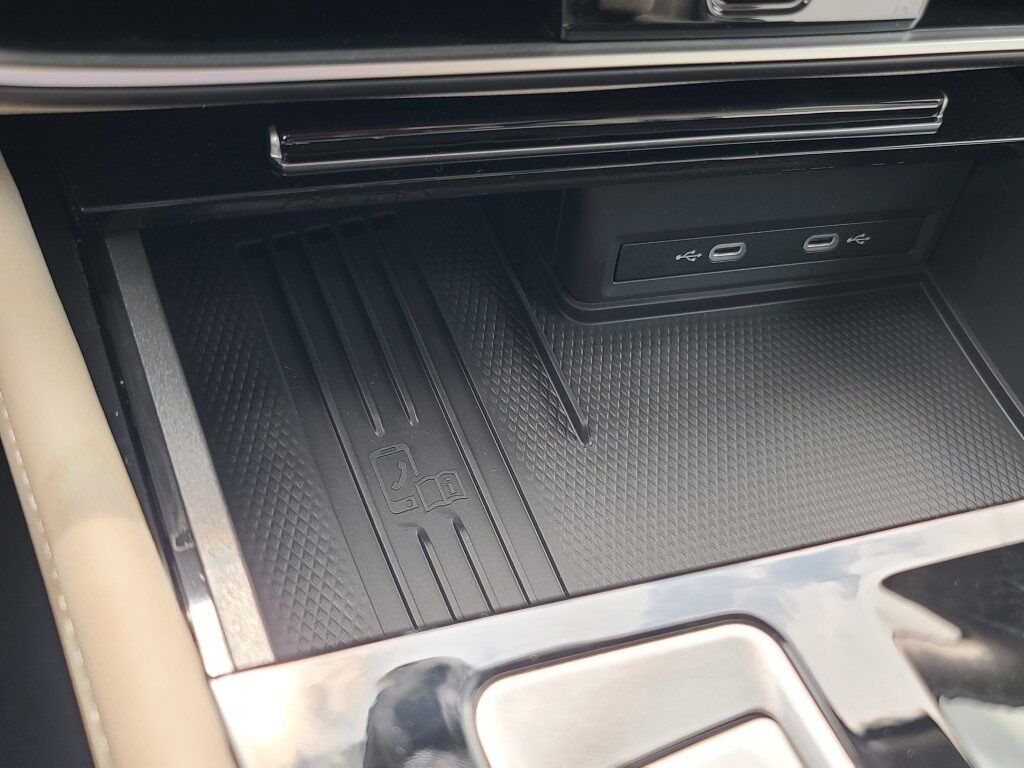 2025 Volkswagen Atlas 2.0T SEL Premium R-Line Springfield VA