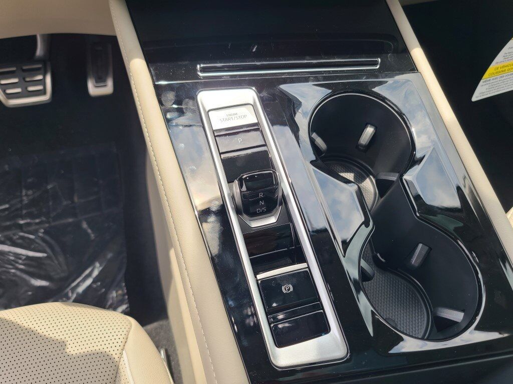2025 Volkswagen Atlas 2.0T SEL Premium R-Line Springfield VA